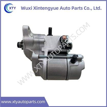 25-15520-00 Käynnistin