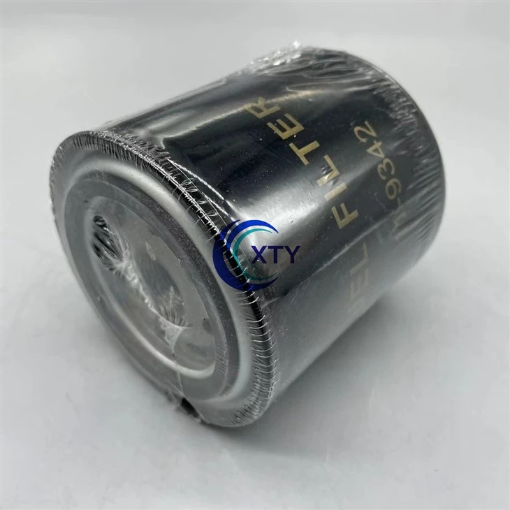 XTY Replacement Parts 11-9342 Feul Filter