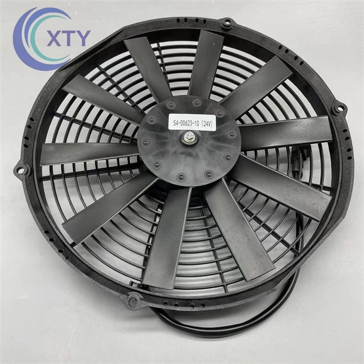 54-00623-10 Fan