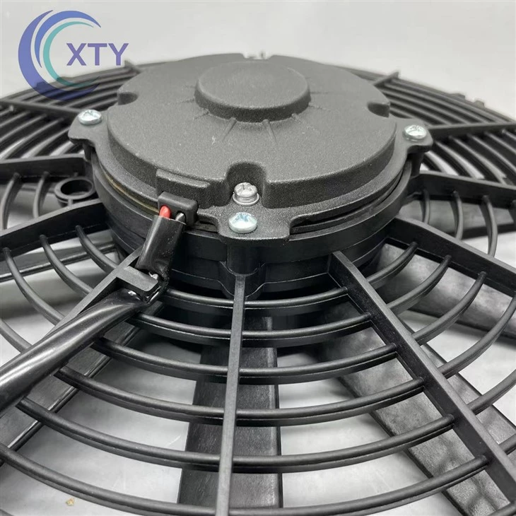 54-00623-10 Fan